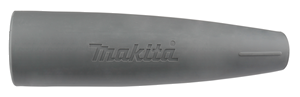 Гибкая резиновая насадка для пылесоса Makita 424841-4