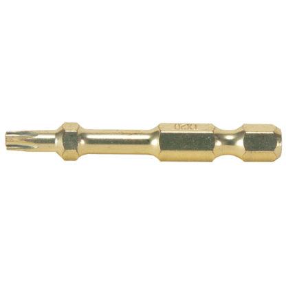 Биты Torx Impact Gold Т20 Makita B-28248 (50мм)