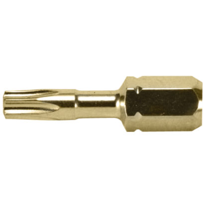 Биты Torx Impact Gold Т30 Makita B-28438 (25мм)