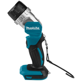 Аккумуляторный фонарь Makita DEADML808 (14.4/18V, Li-Ion) (без аккумуляторов и зарядного устройства)