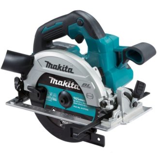 Аккумуляторная дисковая пила Makita DHS660Z 165мм (18V, Li-Ion) (без аккумуляторов и зарядного устройства)