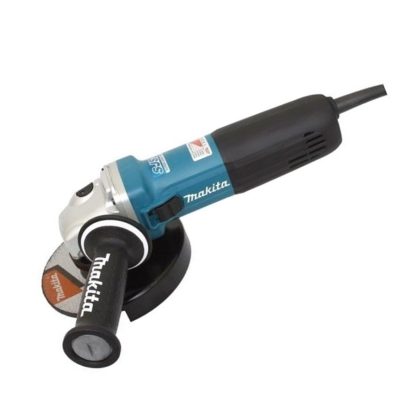 Угловая шлифовальная машина (болгарка) Makita GA6040R (150 мм)